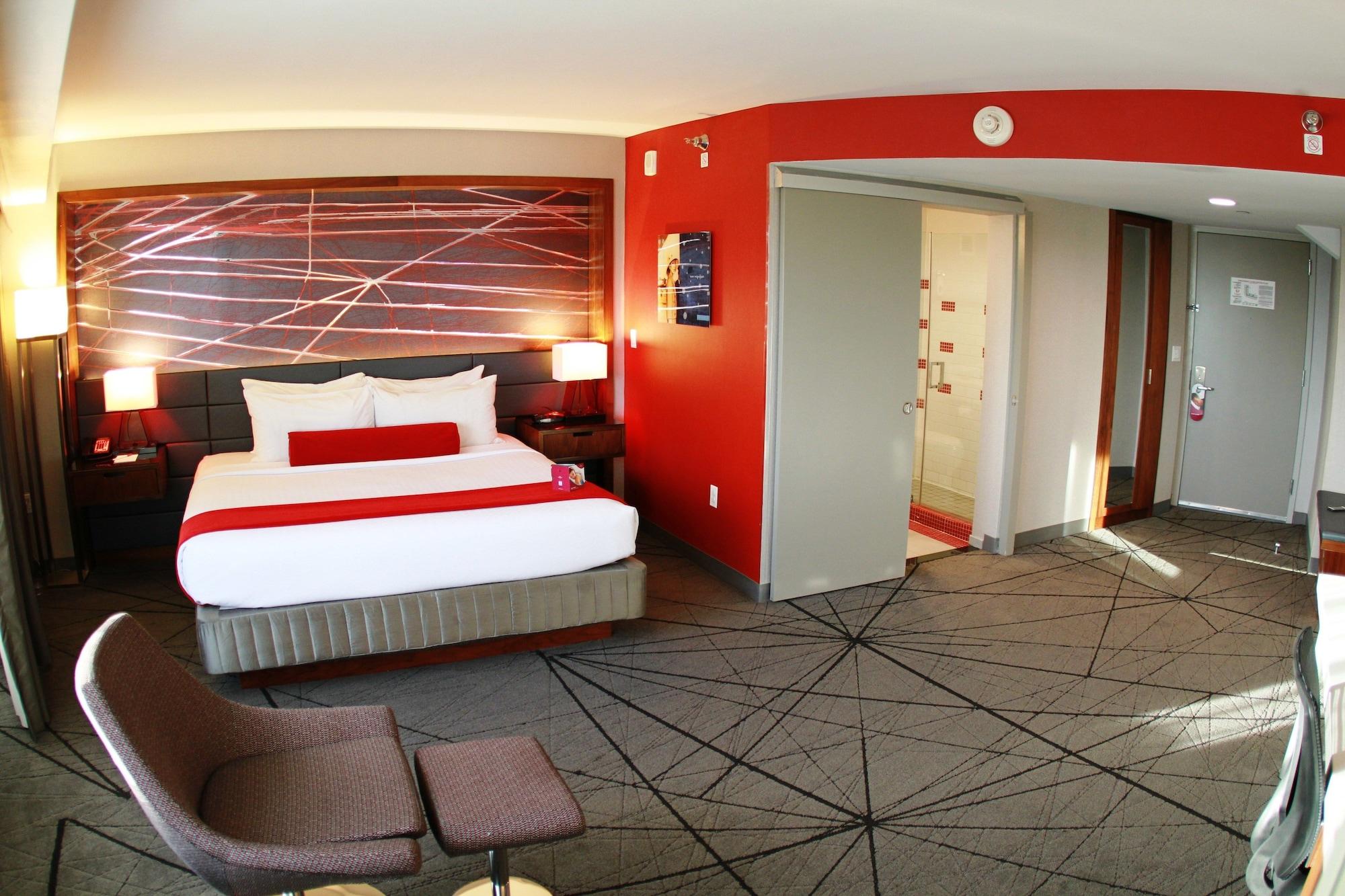 Crowne Plaza Jfk Airport New York City, An Ihg Hotel المظهر الخارجي الصورة