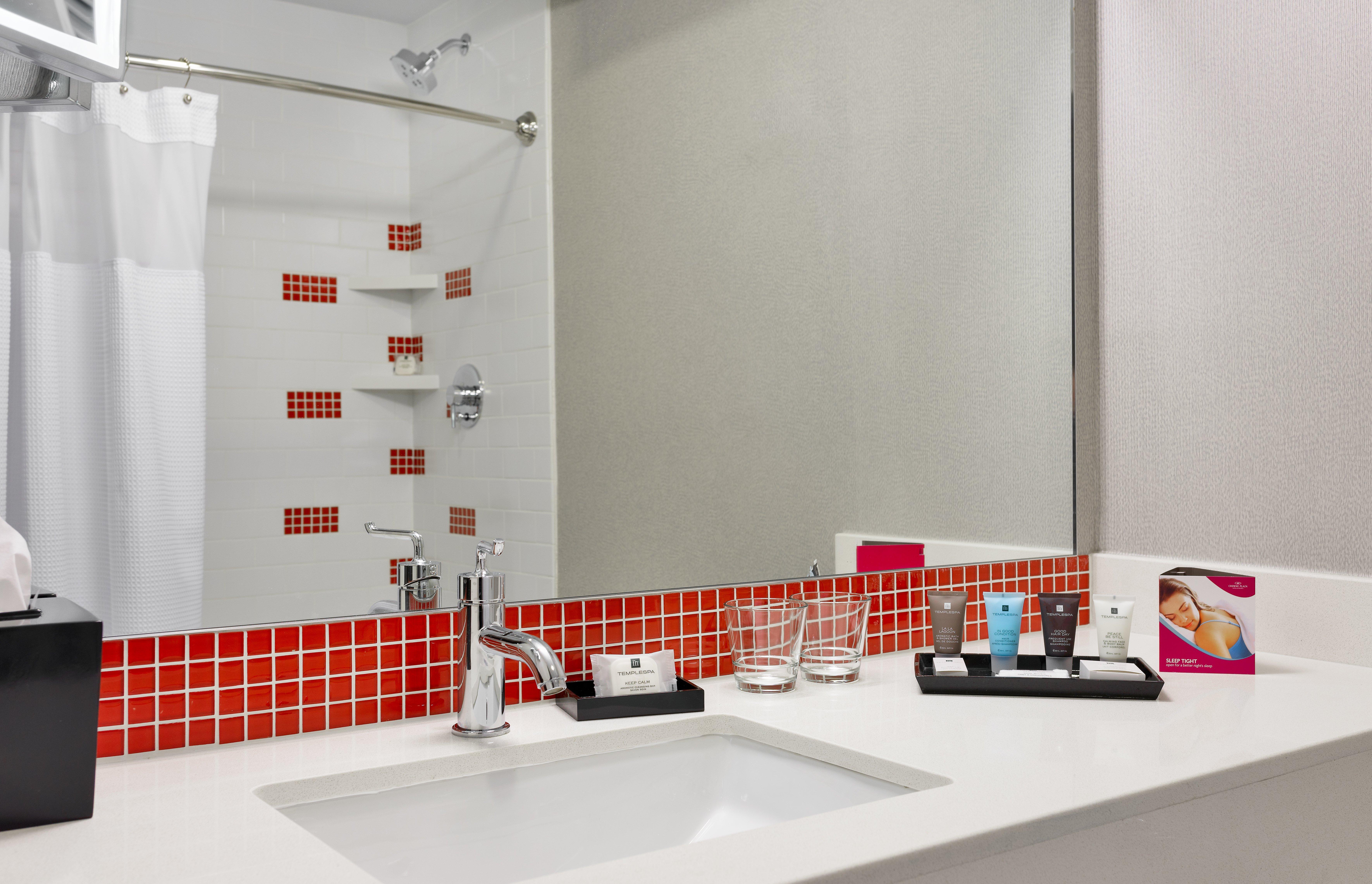 Crowne Plaza Jfk Airport New York City, An Ihg Hotel المظهر الخارجي الصورة