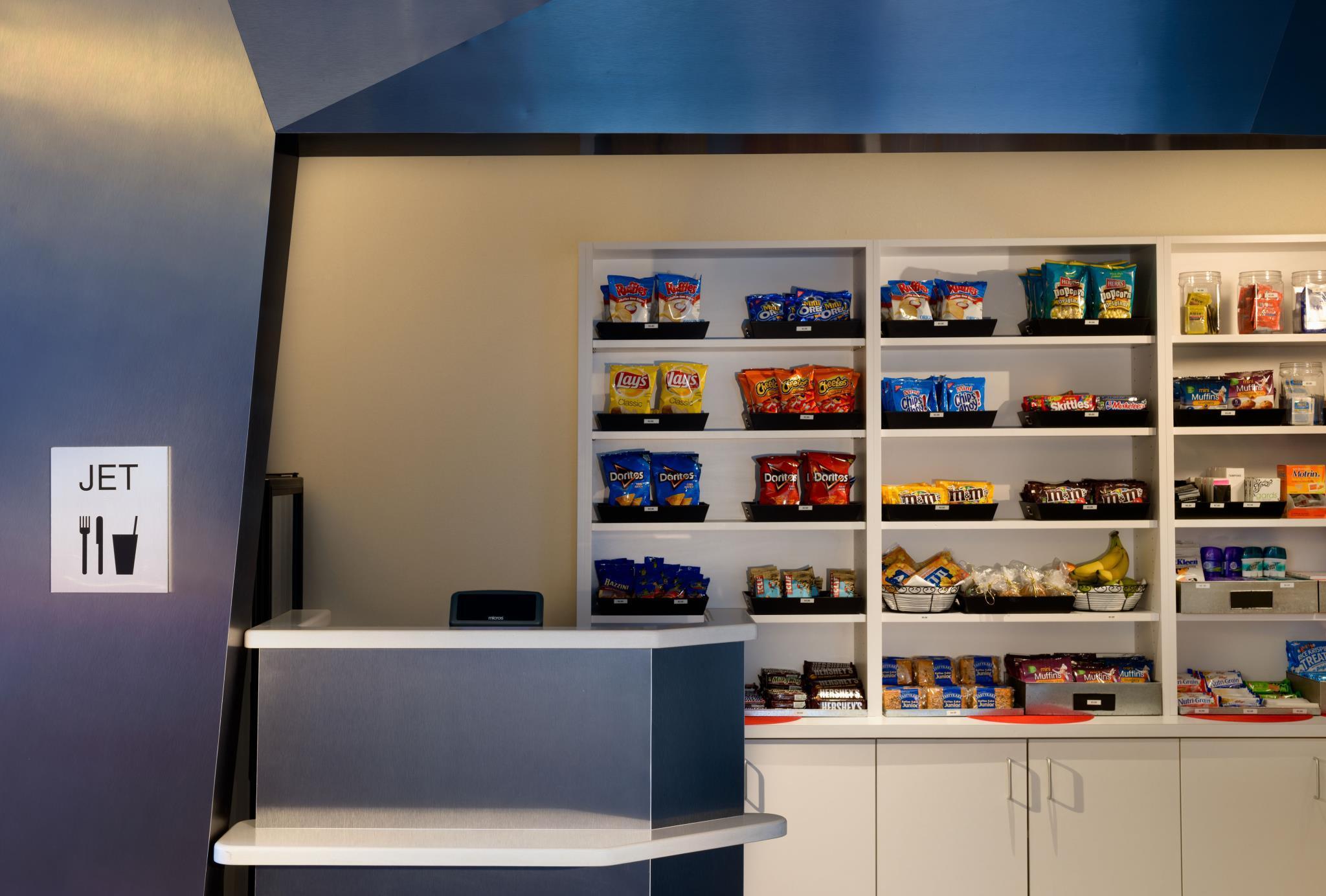 Crowne Plaza Jfk Airport New York City, An Ihg Hotel المظهر الخارجي الصورة