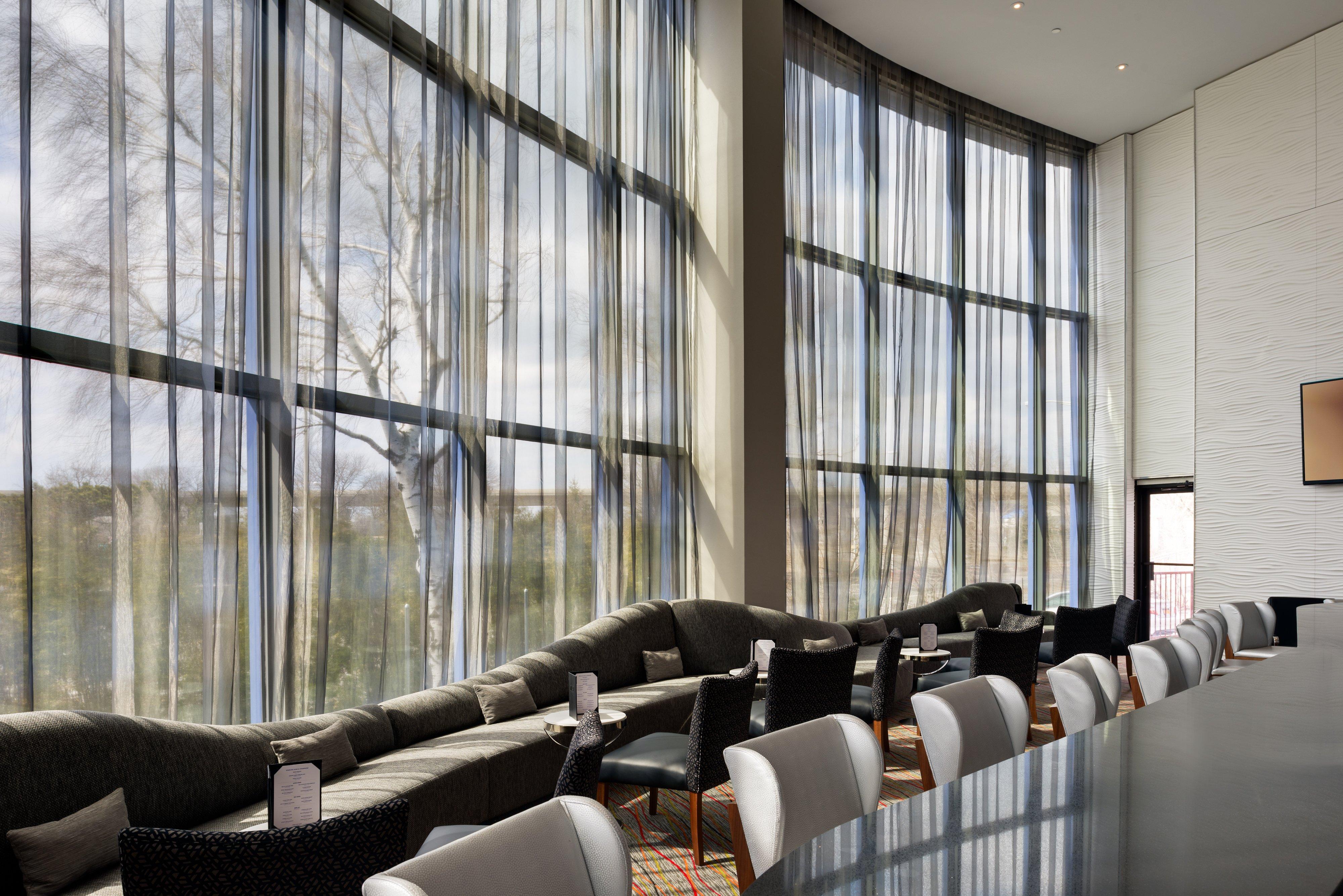 Crowne Plaza Jfk Airport New York City, An Ihg Hotel المظهر الخارجي الصورة
