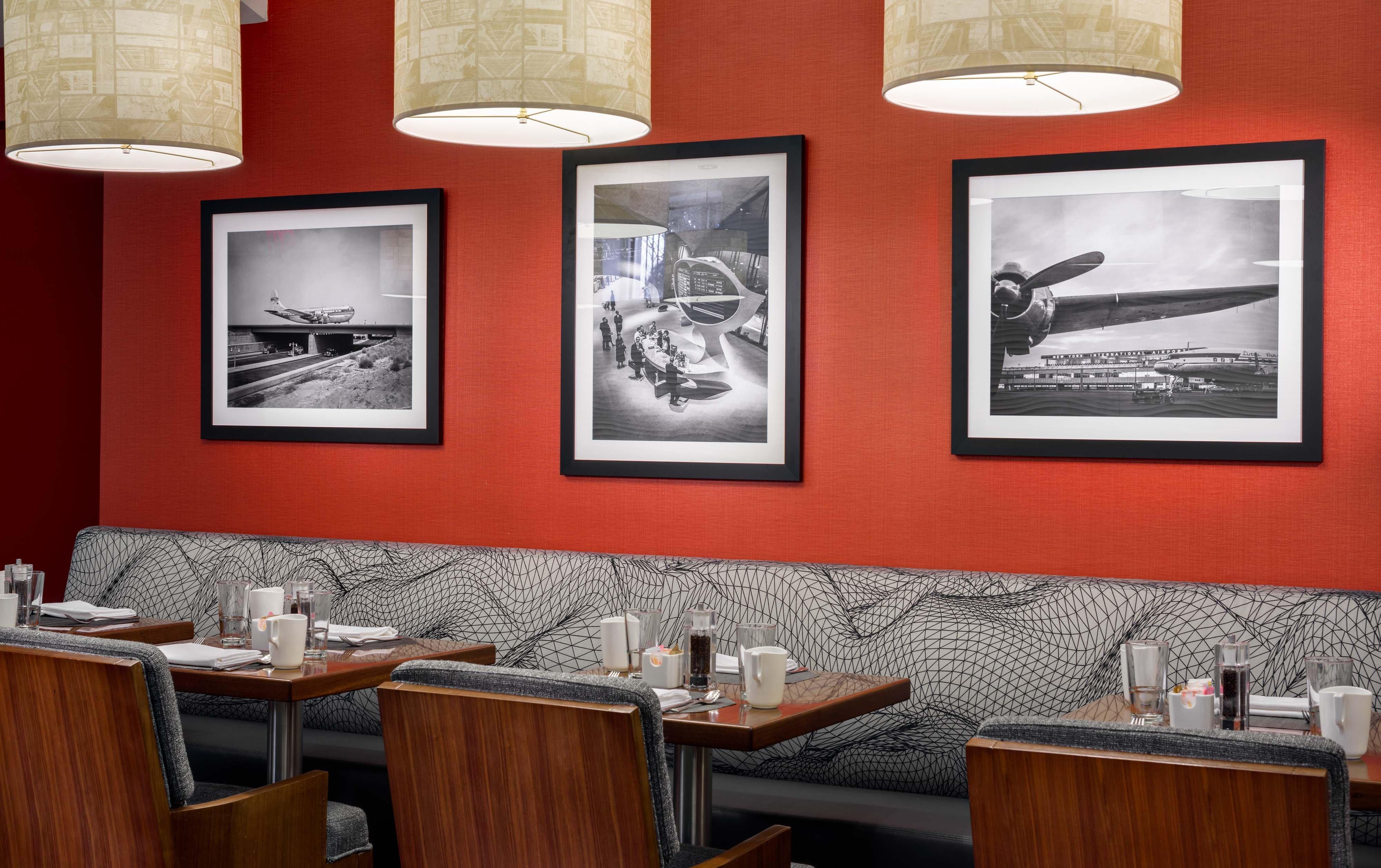 Crowne Plaza Jfk Airport New York City, An Ihg Hotel المظهر الخارجي الصورة