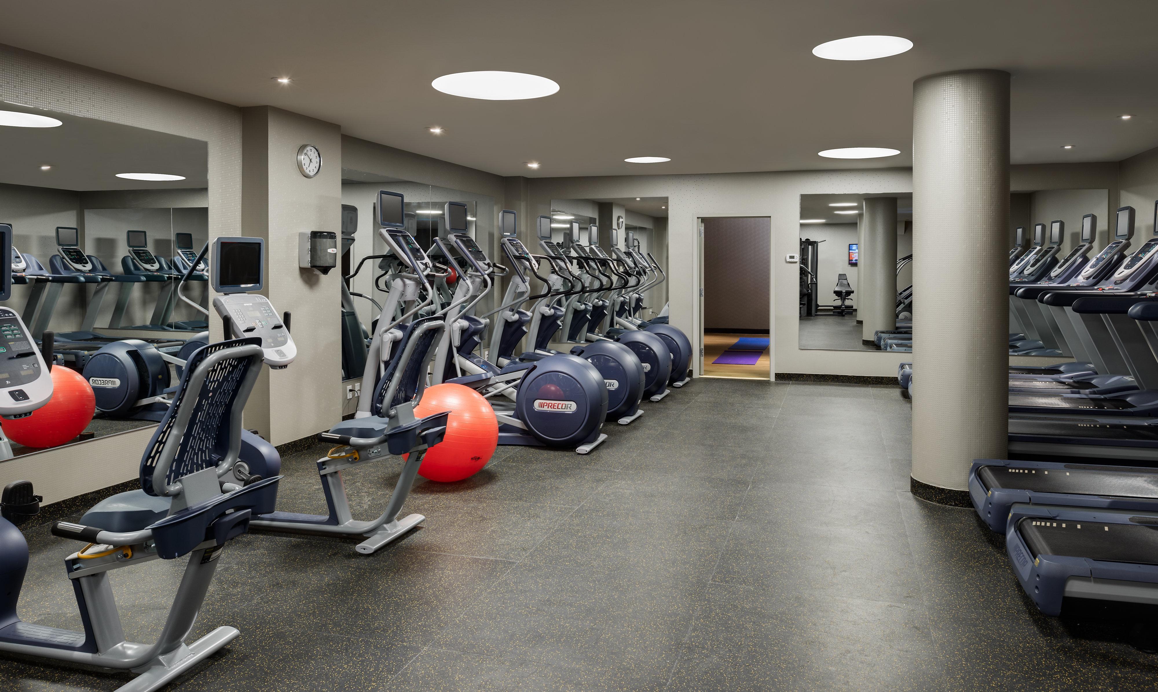 Crowne Plaza Jfk Airport New York City, An Ihg Hotel المظهر الخارجي الصورة