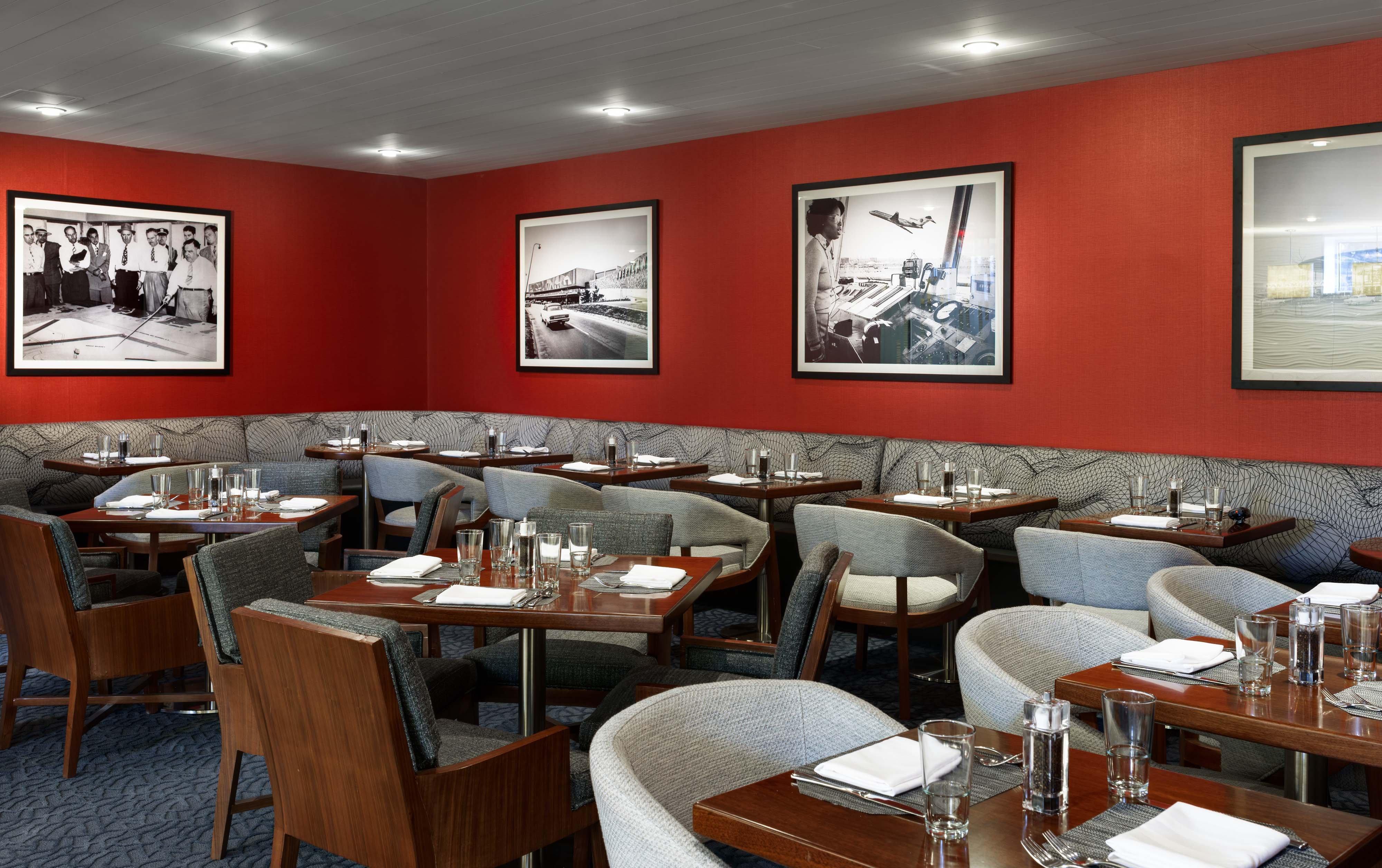 Crowne Plaza Jfk Airport New York City, An Ihg Hotel المظهر الخارجي الصورة