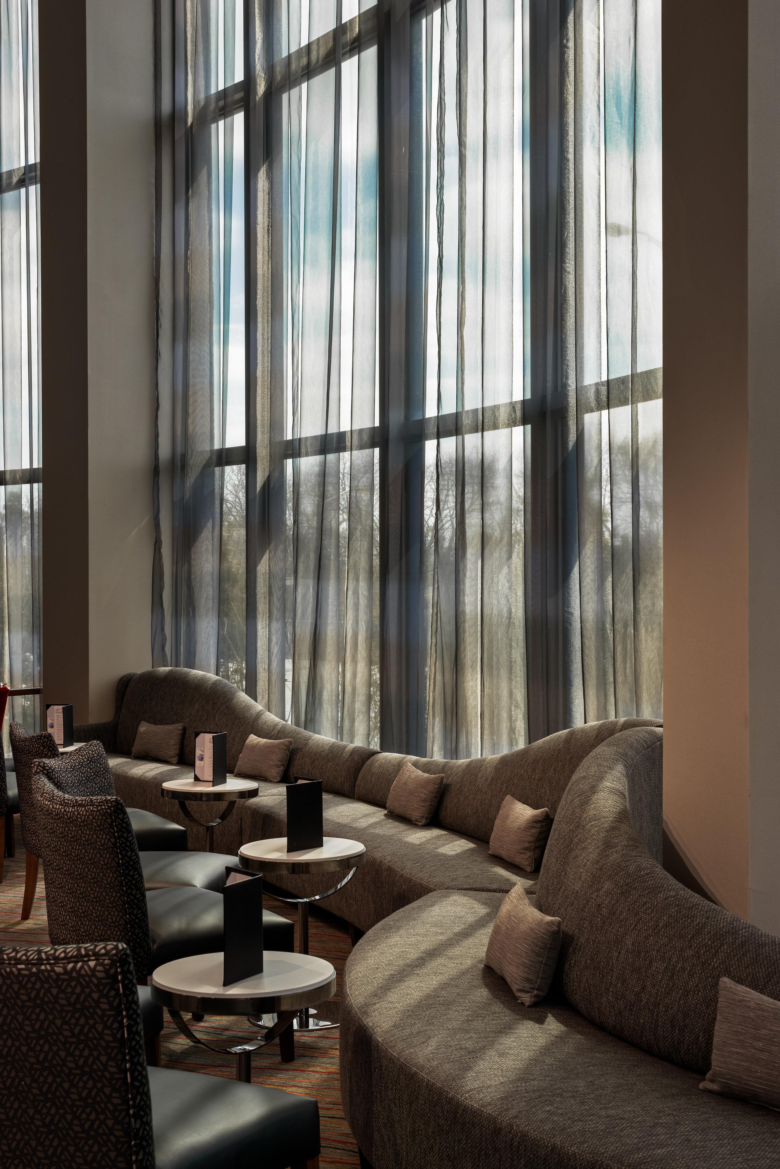 Crowne Plaza Jfk Airport New York City, An Ihg Hotel المظهر الخارجي الصورة
