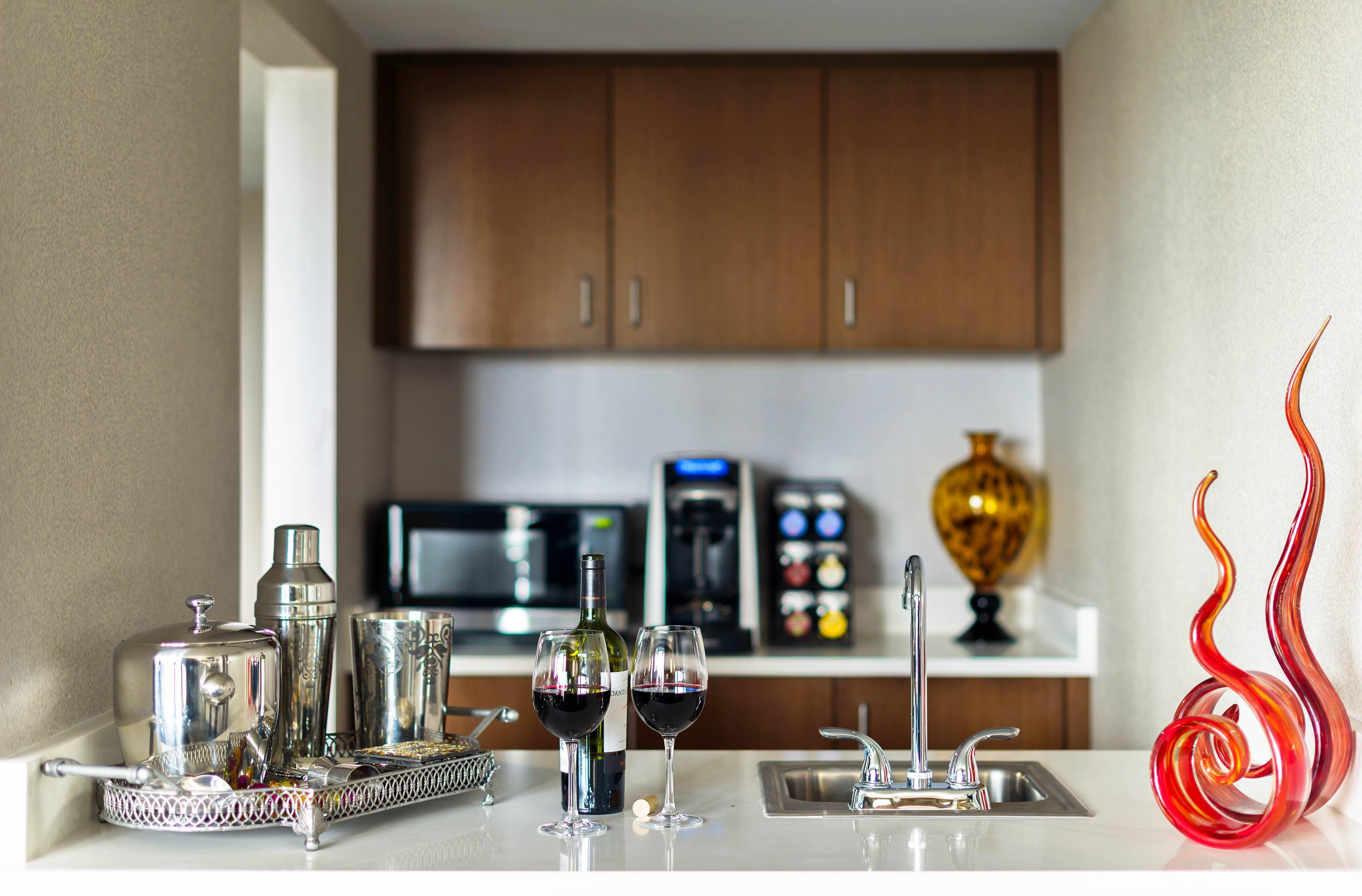 Crowne Plaza Jfk Airport New York City, An Ihg Hotel المظهر الخارجي الصورة
