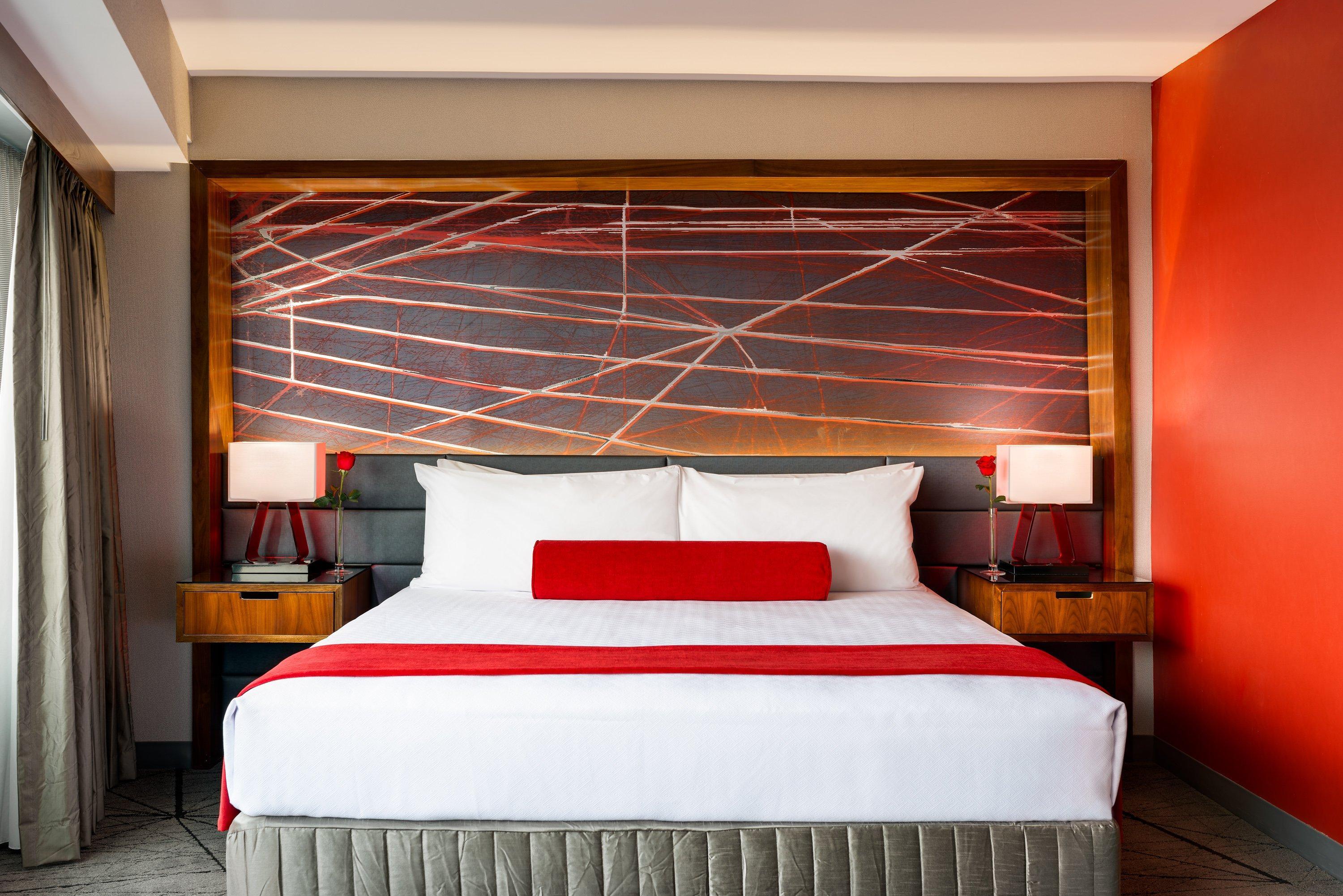 Crowne Plaza Jfk Airport New York City, An Ihg Hotel المظهر الخارجي الصورة
