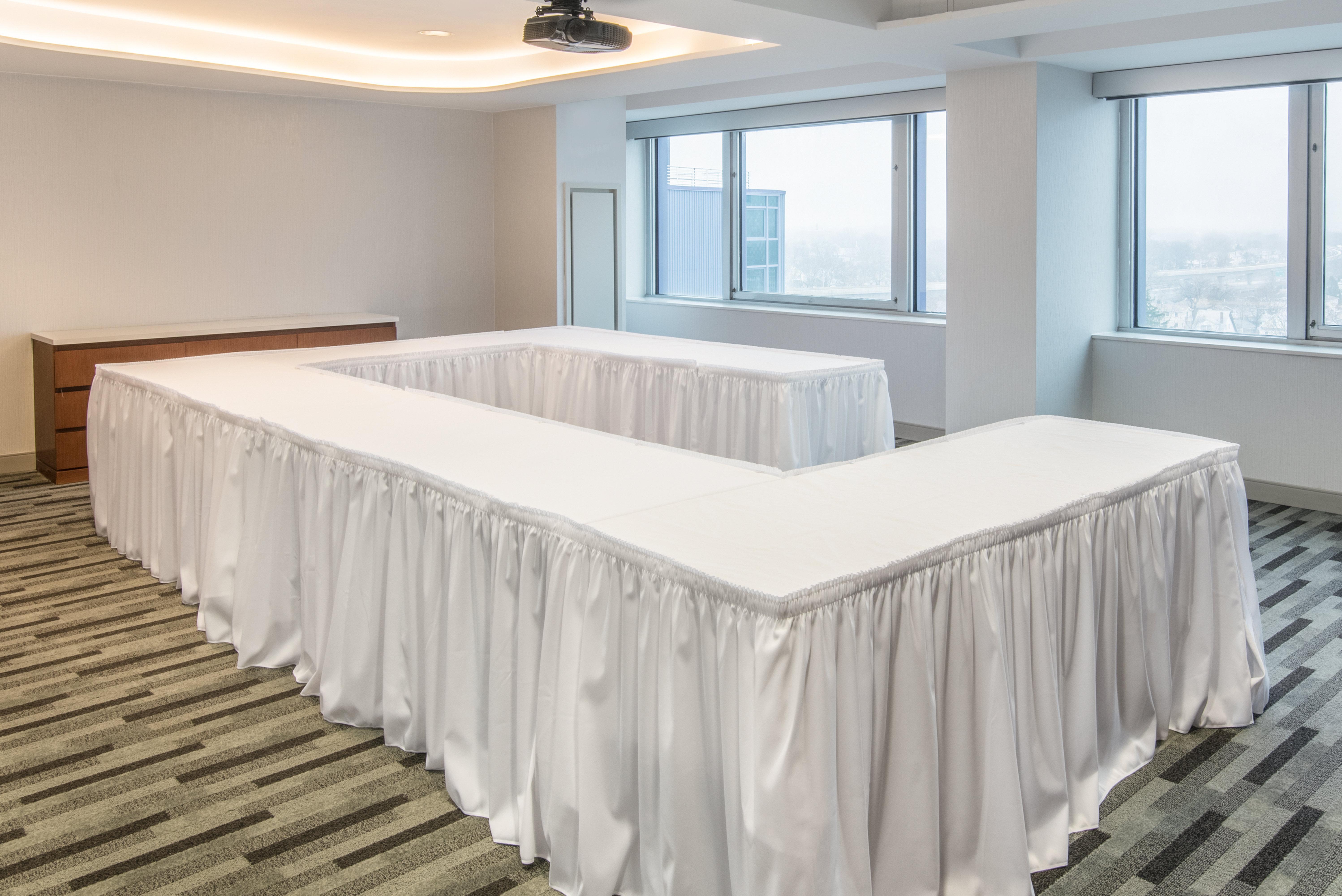 Crowne Plaza Jfk Airport New York City, An Ihg Hotel المظهر الخارجي الصورة
