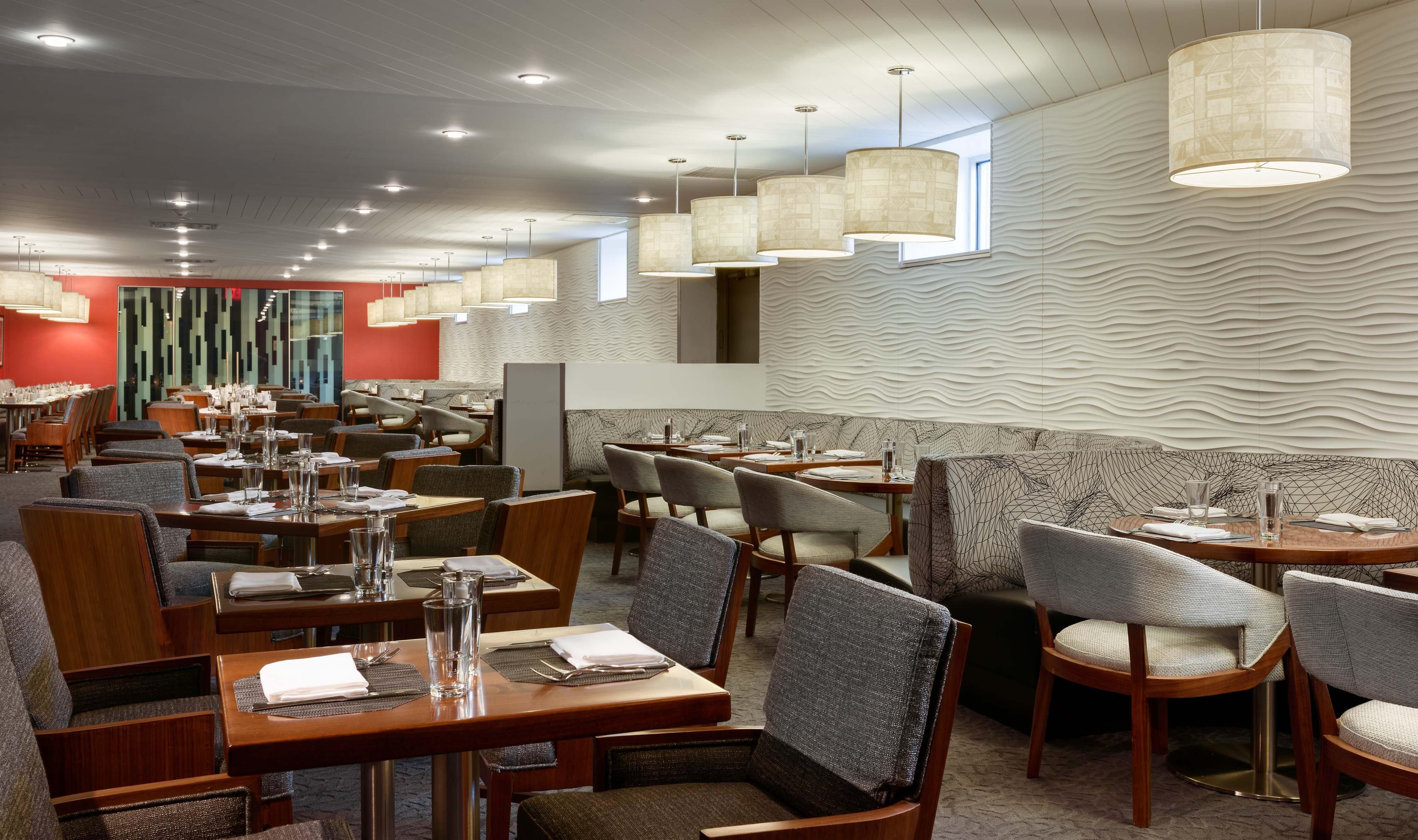 Crowne Plaza Jfk Airport New York City, An Ihg Hotel المظهر الخارجي الصورة