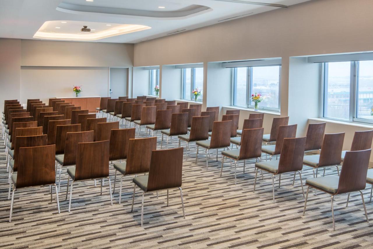 Crowne Plaza Jfk Airport New York City, An Ihg Hotel المظهر الخارجي الصورة