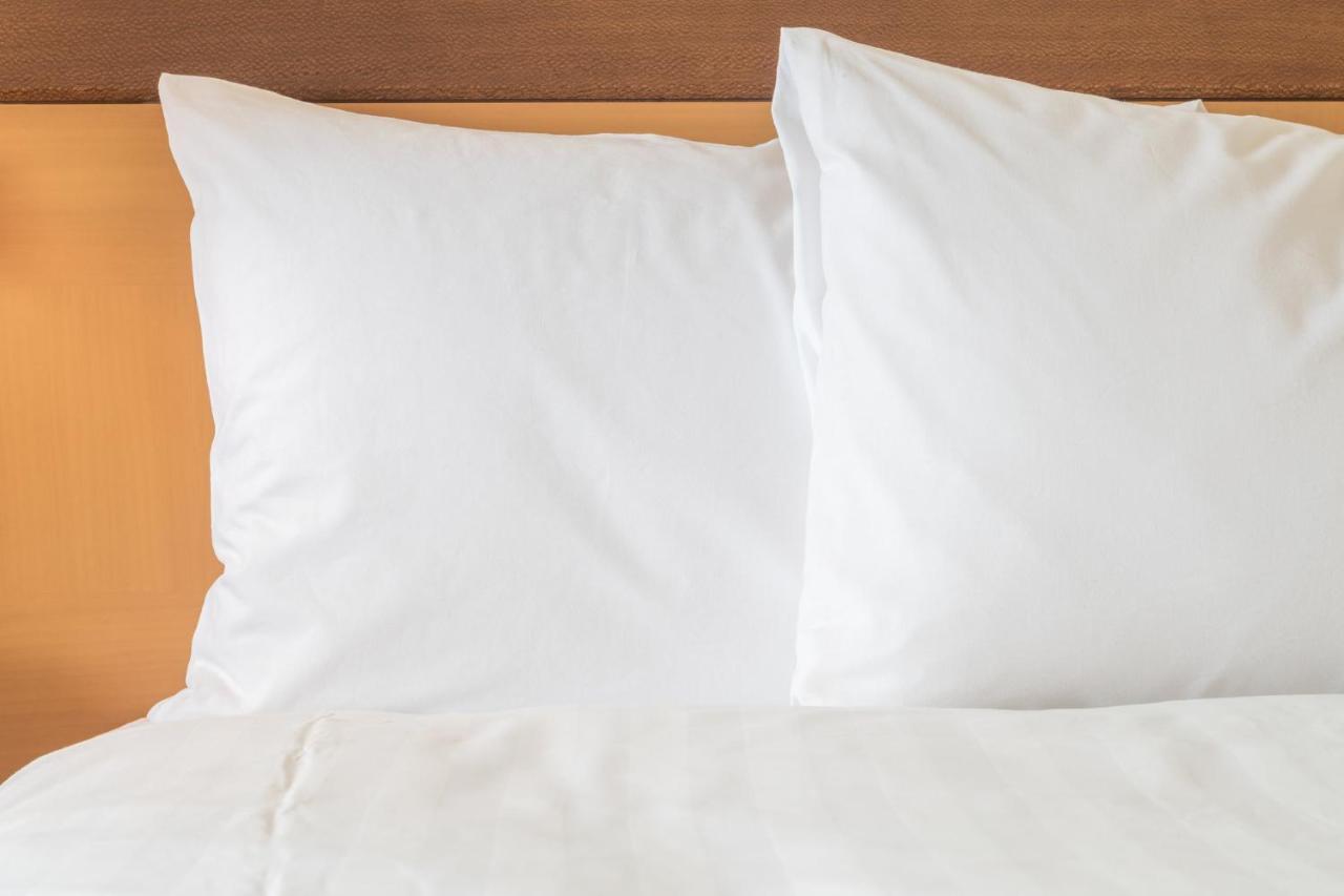 Crowne Plaza Jfk Airport New York City, An Ihg Hotel المظهر الخارجي الصورة